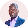 Burnwell Mulenga
