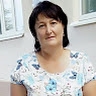 Світлана Мельник