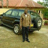 ALFRED NYAMWANGE