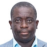 George Opoku Asumadu