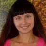 Svetlana Cherevik