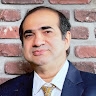 shervin ziabakhsh