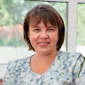 Олена Шамота