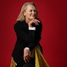 Alison Jenkins