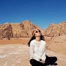 Maria Outzidou