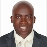 Casper Kambudzi