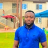 Ibrahim Abass