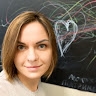 Анастасія Наймушина