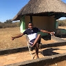 Tanyaradzwa Mamhare