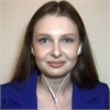 Наталя Павленко