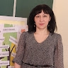 Наталія Чапкіна