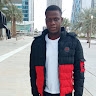 Baleeka Michael Oxlade