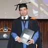 Pradeep Timalsina