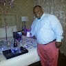 Marquis Johnson