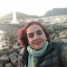 farzaneh Najafi
