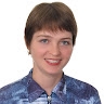 Наталія Очкурова