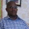 PAUL NGOIMAH