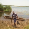 collins chanda