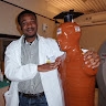 EMMANUEL FIAGBEDZI