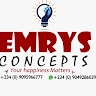 Emrys Concept