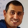 Krasimir S. Rizov