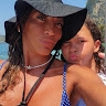 Nabila et Leyna  