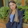 Anastasiia Horokh