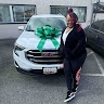 Karen La`Trice White