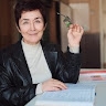 Марина Лук'янова