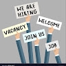 Solutions Executive recruiter