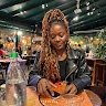 Millicent Okaijah
