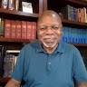 Themba Mafico