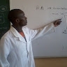 Teddy Mbewe