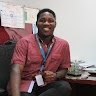 kelvin mensah