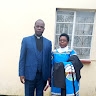 osward chinyama