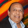 Dinesh Doshi