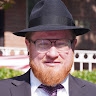Rabbi Gildengorn