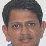 Ravi Krishnan