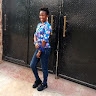 Mary Adeyemi
