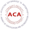 Agency Standard-Expert