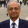 V B JAIN