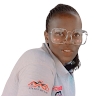 Mary Mwangi
