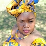lungile shange