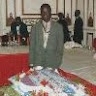 JOEL SAYWONYU