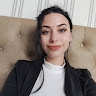 Юлия Зверева