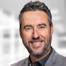Dimitris Klettas