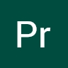 Pr Thrombus