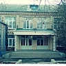 Калинівська ЗОШ І-ІІІ ступенів Воскресенської с/р.