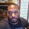 Antonio Perry