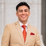 Joaquin Alejandro Sagastegui Cardenas